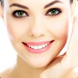Glowing Skin Zeichen