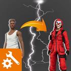 Skin Tool F Mod: Fire Skins icon