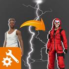 Skin Tool F Mod: Fire Skins icono