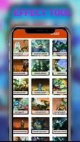 پوستر Skin Tools ML