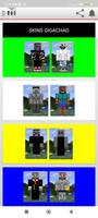 Skin Gigachad For Minecraft screenshot 3