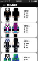 Mod Hacker for Minecraft 2021 ภาพหน้าจอ 1