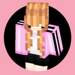 Skin Blackpink for Minecraft