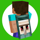 ikon Cape Skins for Minecraft