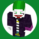 Skin Joker for Minecraft APK