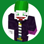Skin Joker for Minecraft