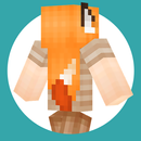 Tail skins for Minecraft APK
