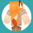 ikon Tail skins for Minecraft