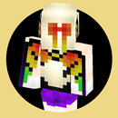Wing Skins for Minecraft APK