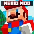 Mario For Minecraft 2021! icône