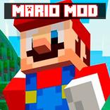 Mario For Minecraft 2021!
