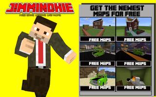 Mod Mr.Bean Minecraft 2021🧸 capture d'écran 2