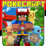 Mod Pokecraft For Minecraft PE