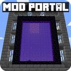 Portal For Minecraft 2021! ikon