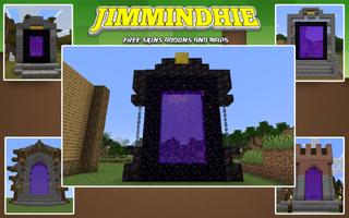 Portal For Minecraft 2021! gönderen