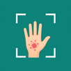 Rash Identifier: Análisis Piel APK