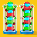 Impostor 3D Sort APK