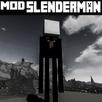Mod Slenderman For Minecraft P APK