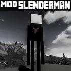 Mod Slenderman For Minecraft P icône