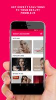 30 Days Makeover - Beauty Care постер