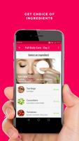 30 Days Makeover - Beauty Care скриншот 2