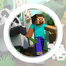 Costume Skins For Minecraft PE APK