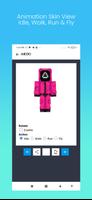 Costume Skins تصوير الشاشة 2
