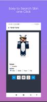 Costume Skins تصوير الشاشة 3