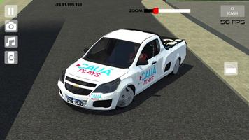 Skins Carros Socados Brasil 1 screenshot 1
