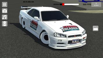 Skins Carros Socados Brasil 1 screenshot 2
