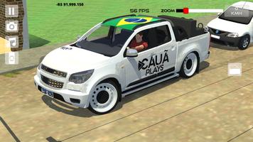 Skins Carros Socados Brasil 1 screenshot 3