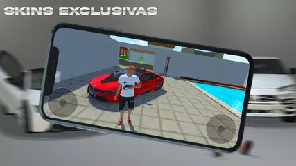 Skins Personagen CSB1 APK download