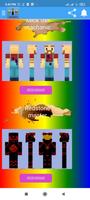 Skins de craftsman imagem de tela 1