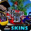 Skins Android Games Brasil