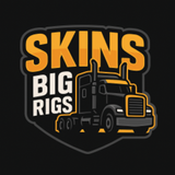SKINS big rigs APK