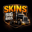 SKINS big rigs icon