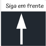 Sinalização de Trânsito