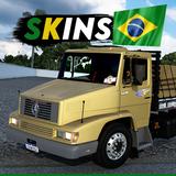Skins BR Truckers Of Europe 3 icon