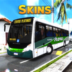 Skins BusBrasil Simulador APK