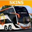 Skins Bus Sim Brasil BSB