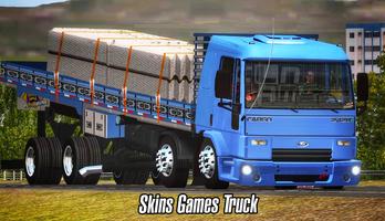 World Truck Skins Qualificadas capture d'écran 2