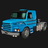 Skins Global Truck RG-Skins