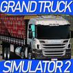 GRAND TRUCK SIMULATOR 2 - SKINS