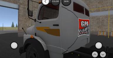 GRAND TRUCK SIMULATOR 2 - SKINS capture d'écran 1