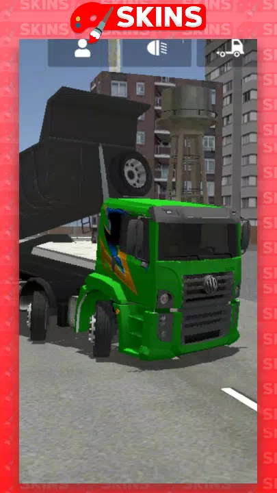 Grand Truck Simulator 2 – Apps no Google Play