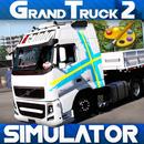 Skins Grand Truck Simulator 2 APK