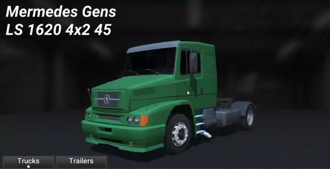 grand truck simulator 1 online｜Pesquisa do TikTok