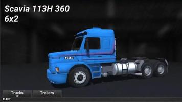 Skins Grand Truck Simulator 2 capture d'écran 1