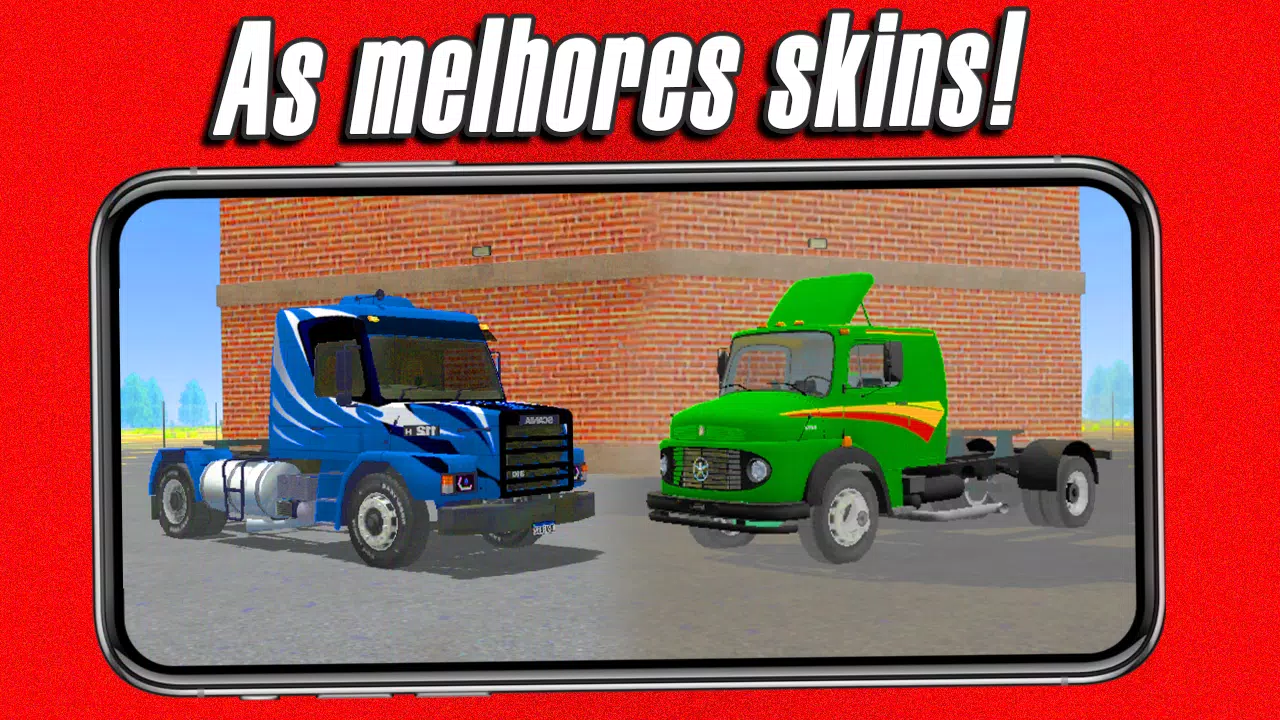 Como baixar Grand Truck Simulator 2 e jogar o simulador de caminhão