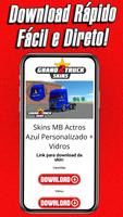 Skins Grand Truck Simulator 2 capture d'écran 2